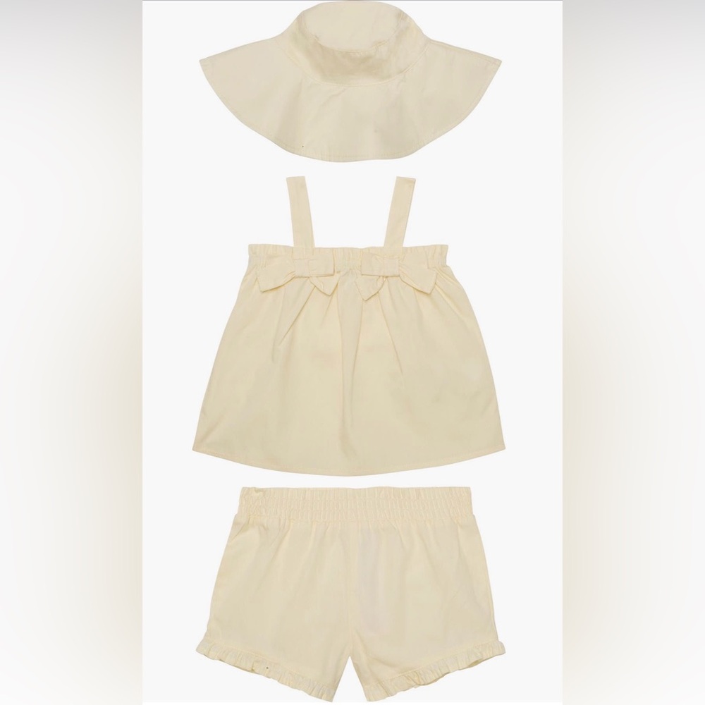 PL Baby by Petit Lem 3 Piece Set. 12 months